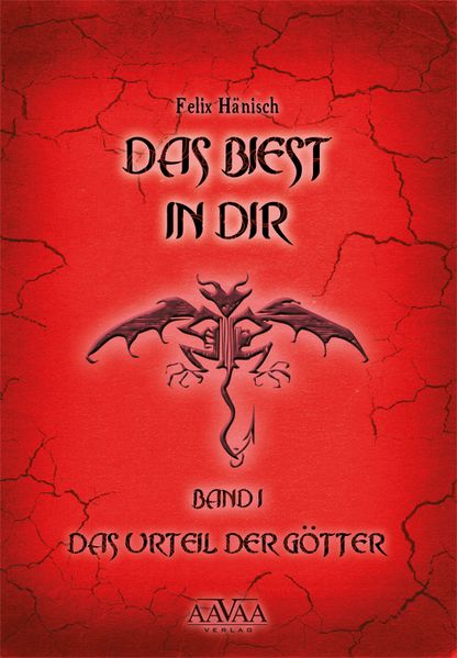 Cover von Das Biest in Dir I