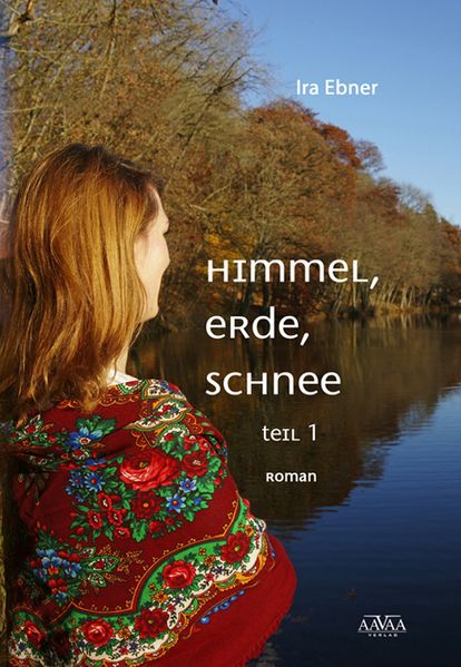 Cover von Himmel, Erde, Schnee (1)
