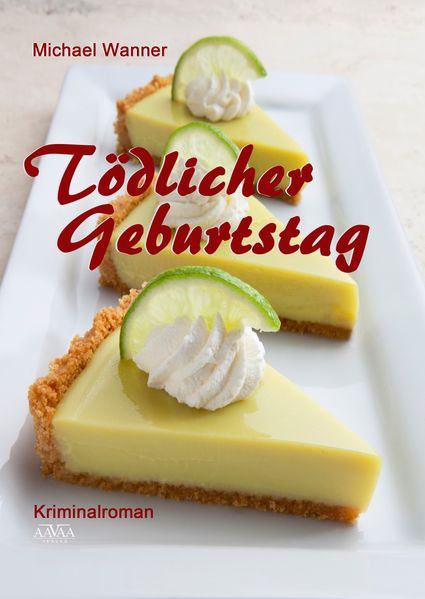 Cover von Tödlicher Geburtstag