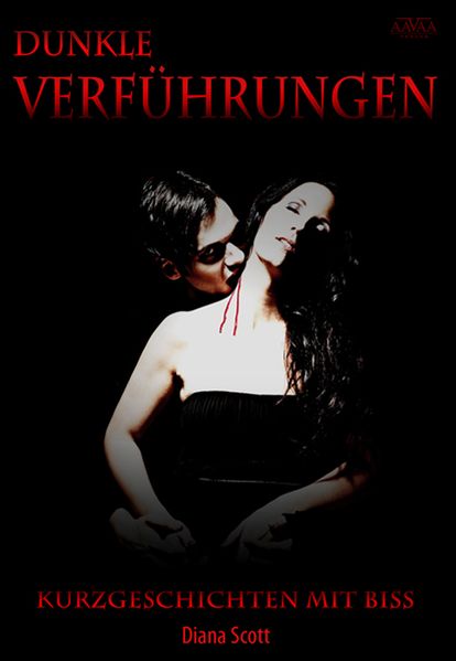 Cover von Dunkle Verführungen
