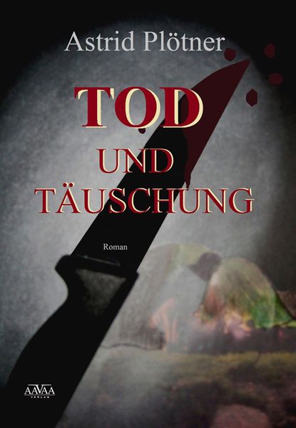 Cover von Tod und Täuschung