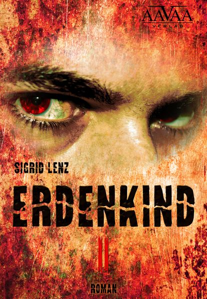 Cover von Erdenkind II