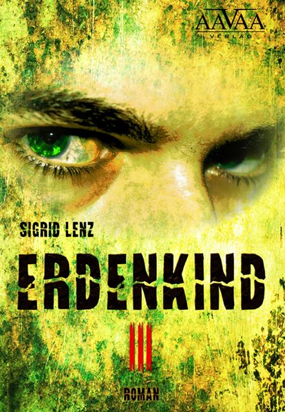 Cover von Erdenkind III