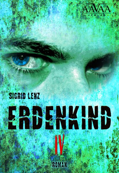 Cover von Erdenkind IV