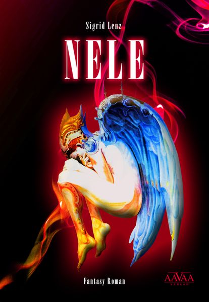 Cover von Nele