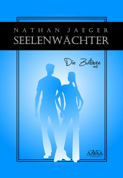 Cover von Seelenwächter