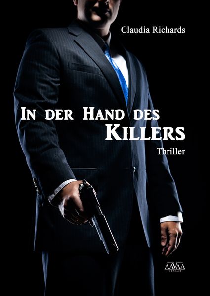 Cover von In der Hand des Killers