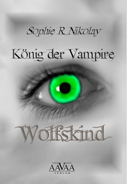 Cover von König der Vampire
