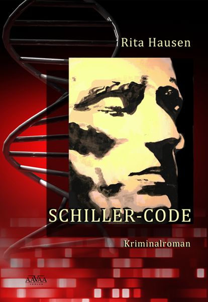 Cover von Schiller-Code