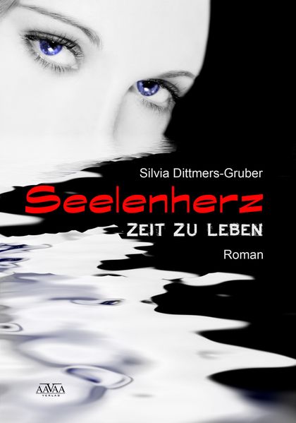 Cover von Seelenherz
