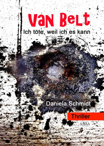 Cover von Van Belt