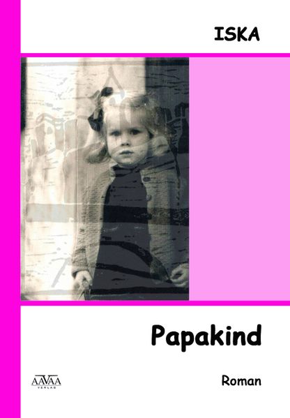 Cover von Papakind