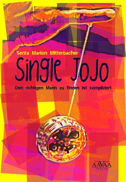 Cover von Single Jojo