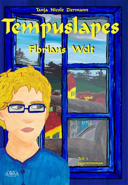 Cover von Tempuslapes