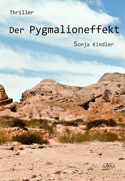Cover von Der Pygmalioneffekt