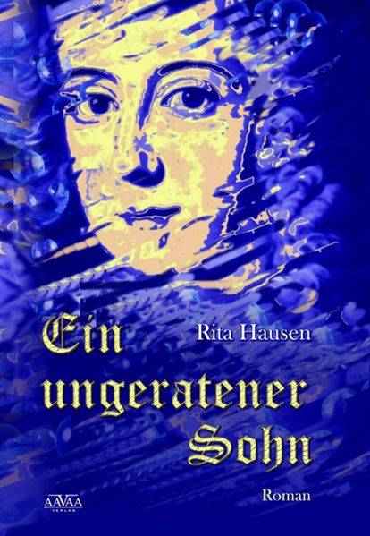 Cover von Ein ungeratener Sohn