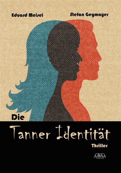 Cover von Die Tanner Identität