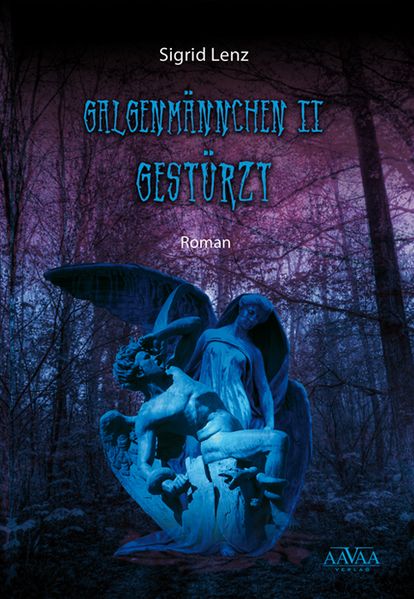 Cover von Galgenmännchen II