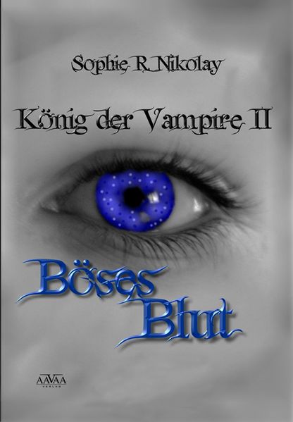 Cover von König der Vampire II
