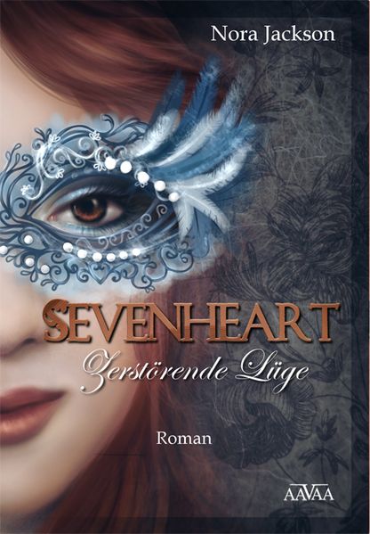 Cover von Sevenheart (2)