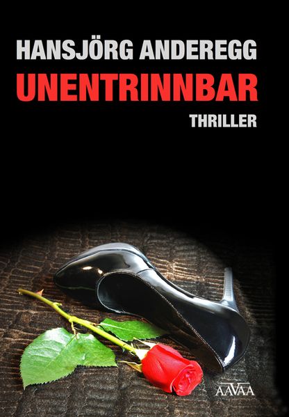 Cover von Unentrinnbar