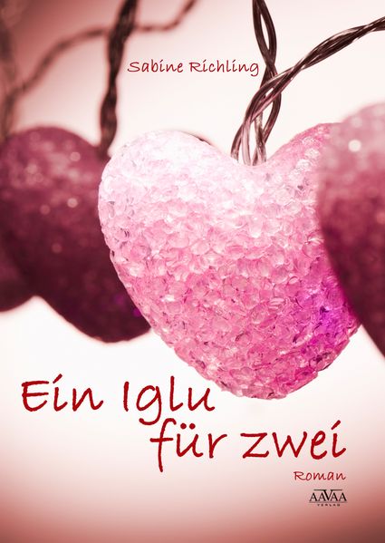 Cover von Ein Iglu für zwei
