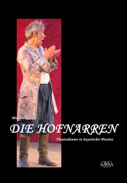 Cover von Die Hofnarren