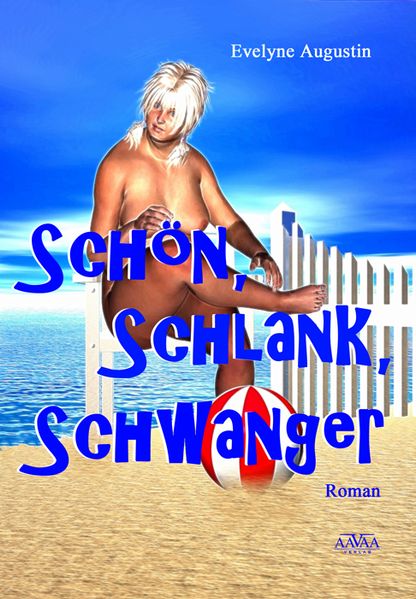 Cover von Schön – Schlank – Schwanger