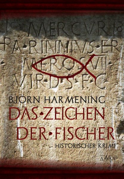 Cover von Das Zeichen der Fischer