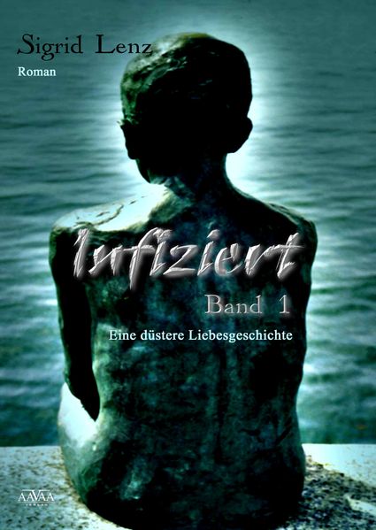 Cover von Infiziert (1)