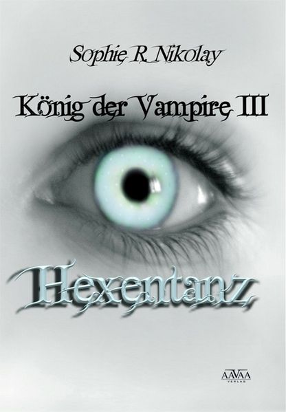 Cover von König der Vampire III