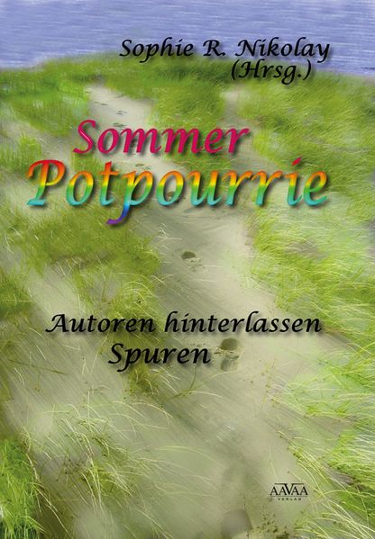 Cover von Sommer Potpourrie