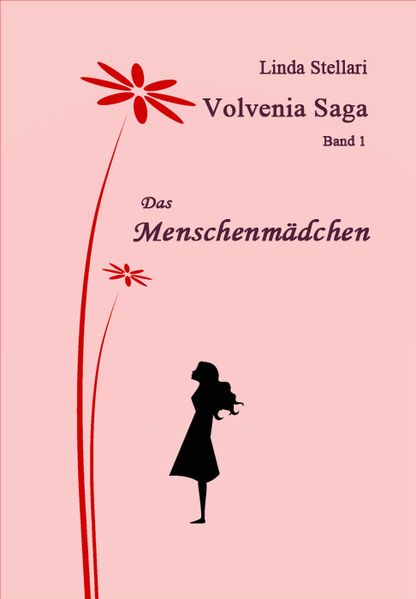 Cover von Volvenia Saga 1 – Sonderformat Großschrift
