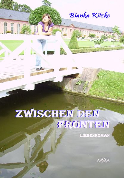 Cover von Zwischen den Fronten