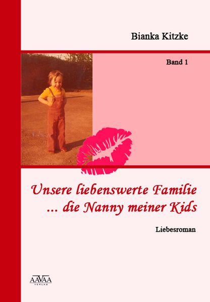 Cover von Unsere liebenswerte Familie