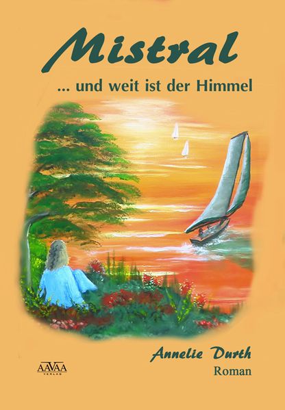 Cover von Mistral