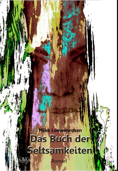 Cover von Das Buch der Seltsamkeiten