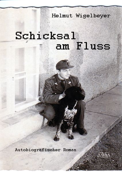 Cover von Schicksal am Fluss