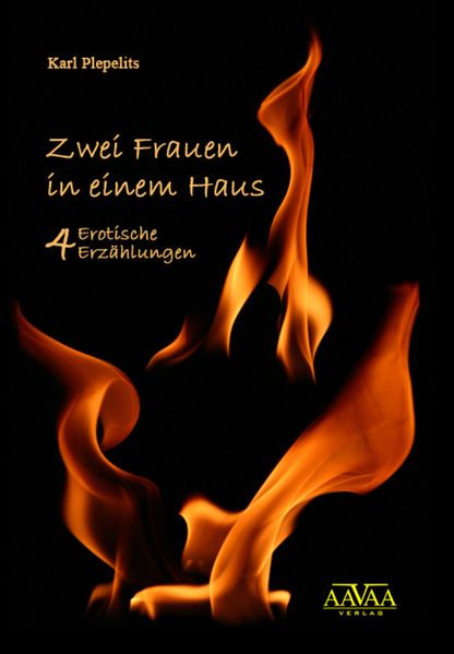 Cover von Zwei Frauen in einem Haus