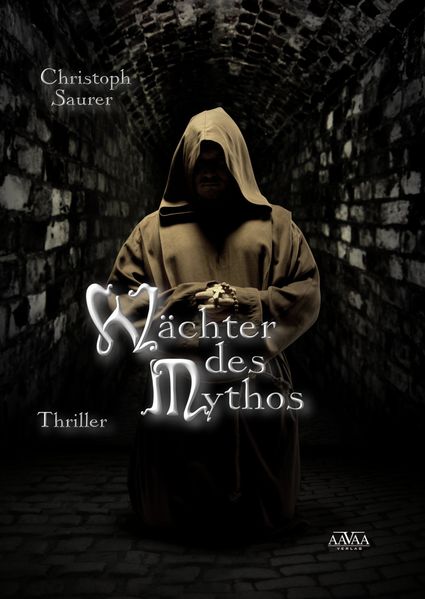 Cover von Wächter des Mythos