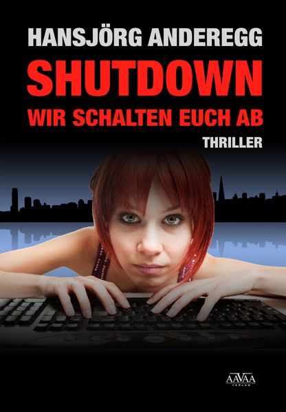 Cover von Shutdown
