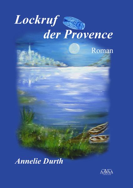 Cover von Lockruf der Provence