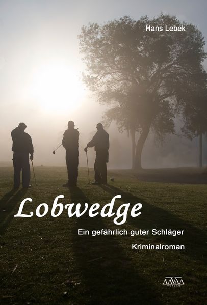 Cover von Lobwedge – Großdruck