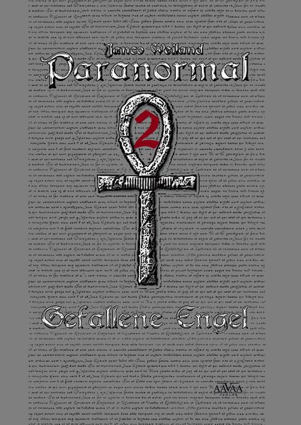 Cover von Paranormal (2)