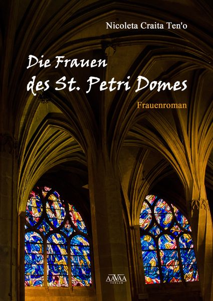 Cover von Die Frauen des St. Petri Domes