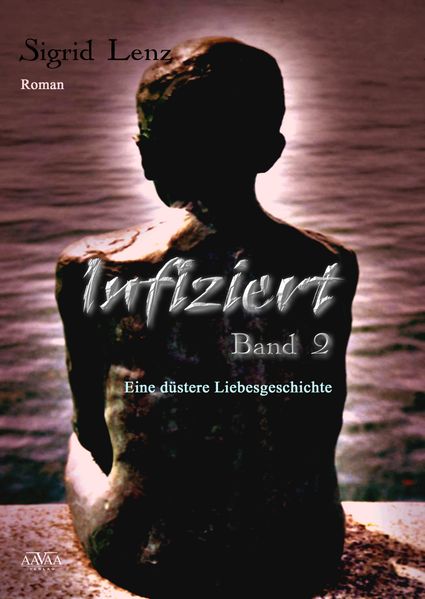 Cover von Infiziert (2)