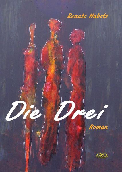 Cover von Die Drei