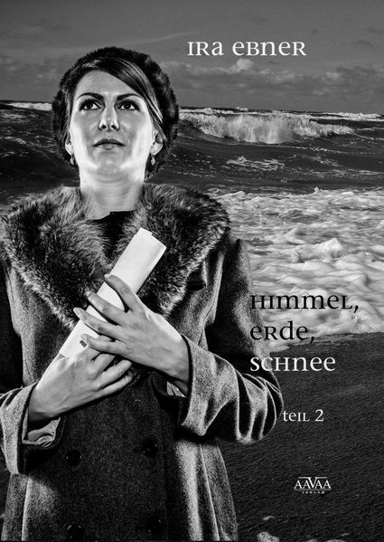 Cover von Himmel, Erde, Schnee (2)