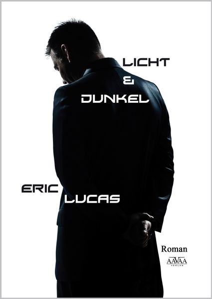 Cover von Licht und Dunkel