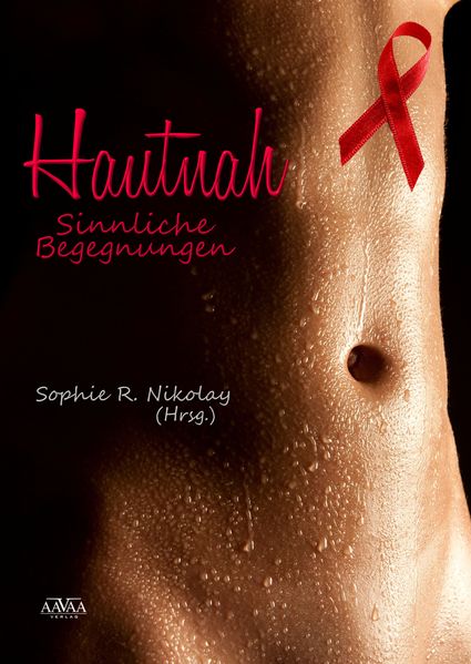 Cover von Hautnah